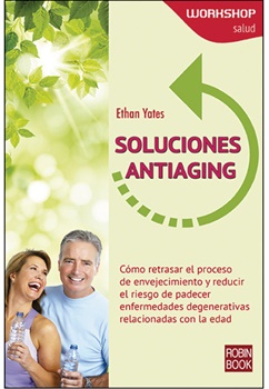 Soluciones Antiaging