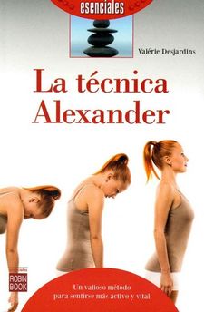 La técnica Alexander