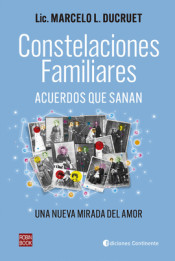 Constelaciones familiares  , acuerdos que sanan