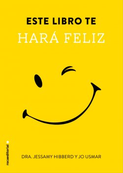 Este libro te hará feliz