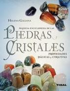 Enciclopedia de las piedras y cristales