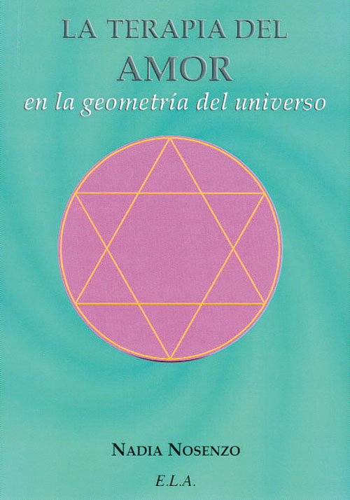 La terapia del amor en la geometría del universo