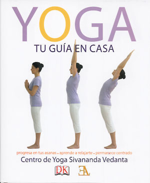 Yoga : tu guía en casa