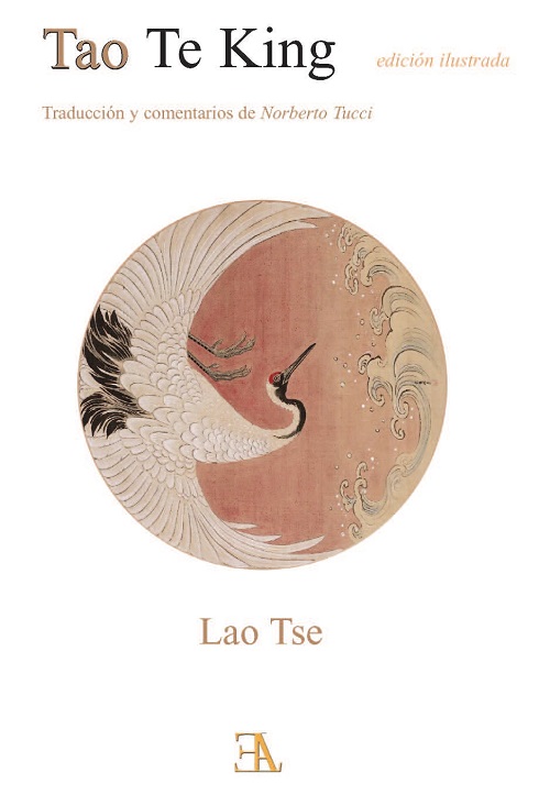 Tao Te King ( Ed. Ilustrada )
