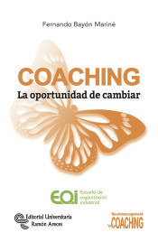 Coaching : la oportunidad de cambiar