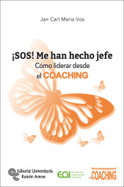 i Sos ! Me han hecho jefe