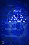 Qué es la kábala