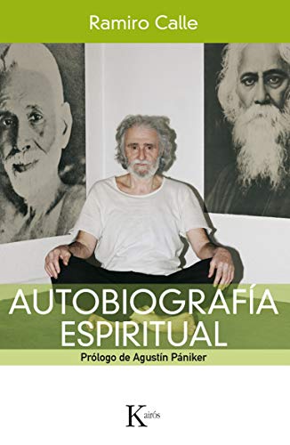 Autobiografía espiritual