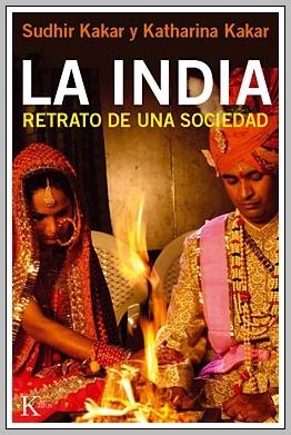 La India : retrato de una sociedad