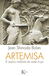 Artemisa : el espíritu indómito de cada mujer