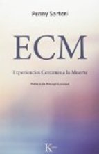 ECM : experiencias cercanas a la muerte