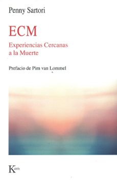 ECM : experiencias cercanas a la muerte