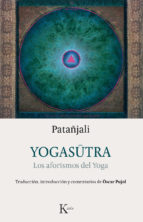 Yogasutra : los aforismos del yoga