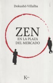 Zen en la plaza del mercado