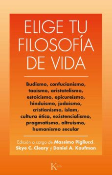 Elige tu filosofia de vida