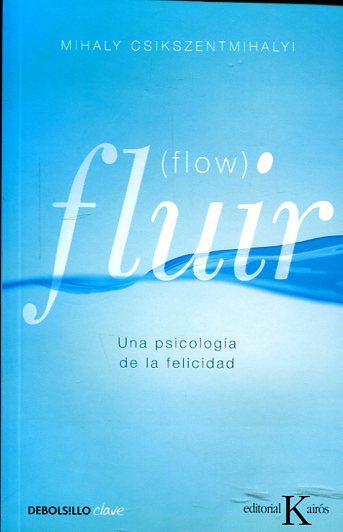 Fluir (Flow)