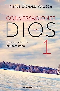 Conversaciones Con Dios.I