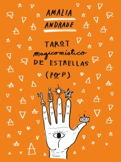 Tarot mágico-místico de estrellas Pop ( Libro + cartas )