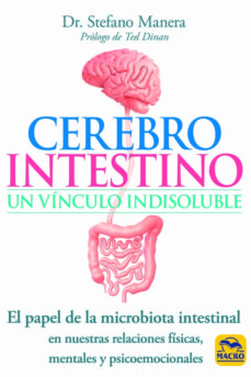 Cerebro Intestino : un vínculo indisoluble