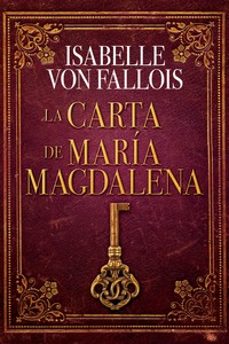 La carta de María Magdalena