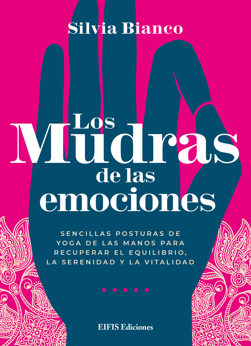 Los Mudras de las emociones