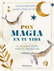 Pon magia en tu vida