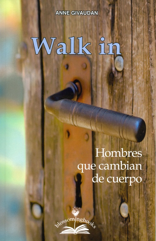 Walk in