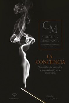 Revista cultura masónica nº 44