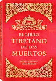 El libro Tibetano de los Muertos