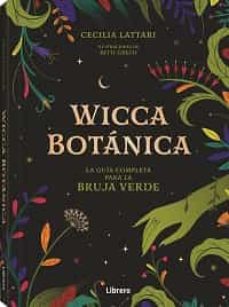 Wicca Botánica