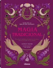 Guía de la bruja del bosque Magia Tradicional