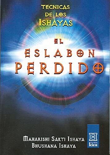 Eslabon Perdido