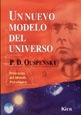 Un Nuevo Modelo Del Universo