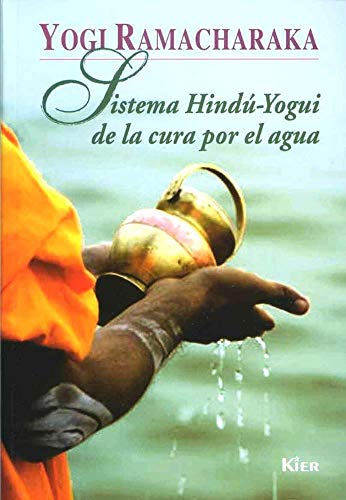 Sistema Hindu Yogui De La Cura Por el agua