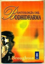 Antología del Bodhidarma