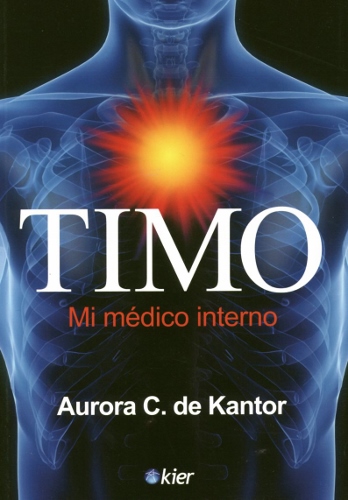 Timo Mi médico interno