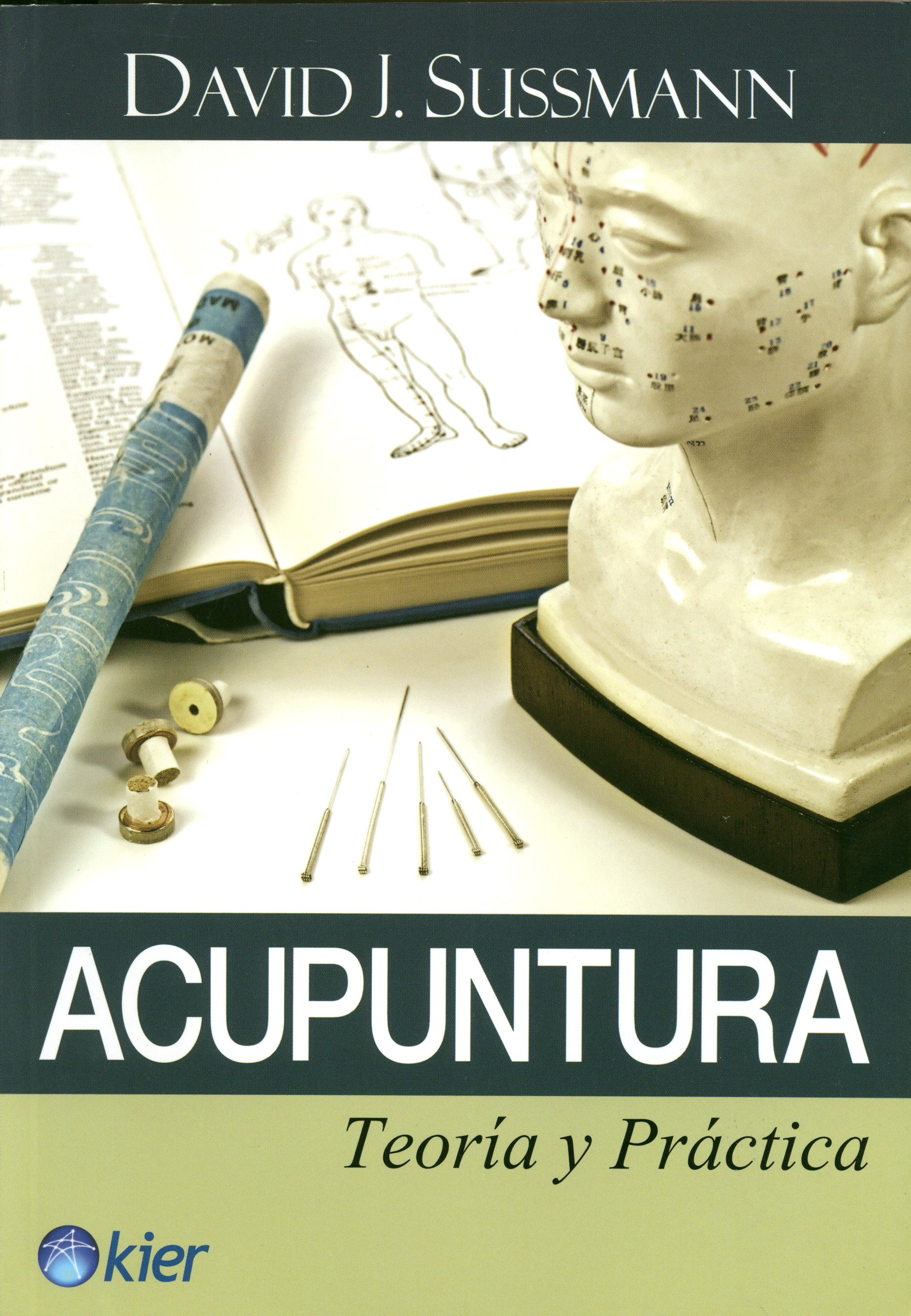 Acupuntura Teoria Y Practica