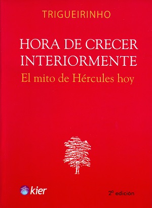 Hora de crecer interiormente