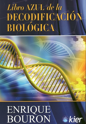 Libro Azul de la Decodificacion Biológica