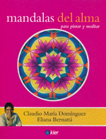 Mandalas del alma para pintar y meditar