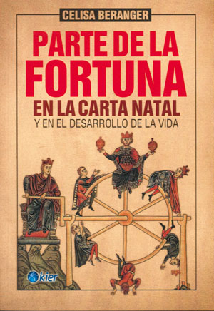 Parte de la Fortuna en la Carta Natal