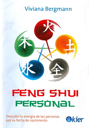 Feng Shui personal