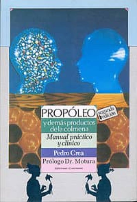 Propoleo Y Demas Productos De La Colmena