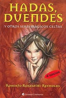 Hadas Duendes Y Otros Seres Magicos Celtas