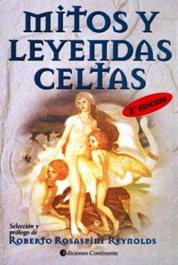 Mitos Y Leyendas Celtas