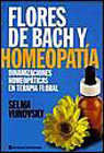 Flores de Bach y Homeopatía