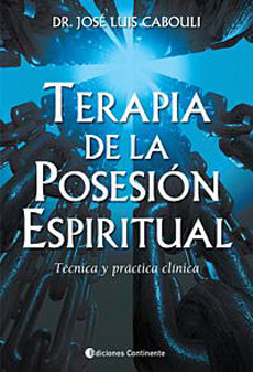 Terapia de posesión espiritual