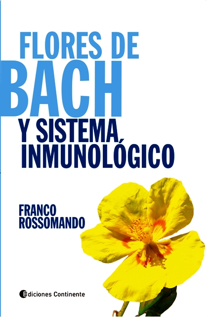 Flores de Bach y Sistema inmunológico