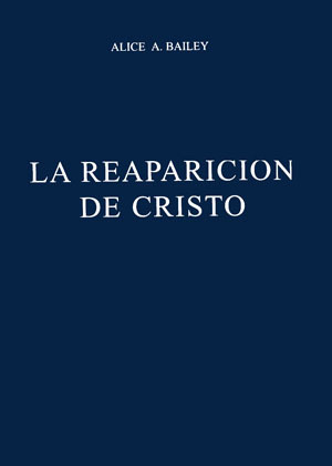 La reaparición de Cristo