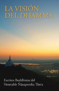 La visión del Dhamma